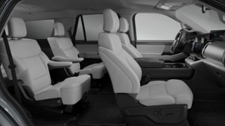 2026 Ford Expedition® Internal Image 1